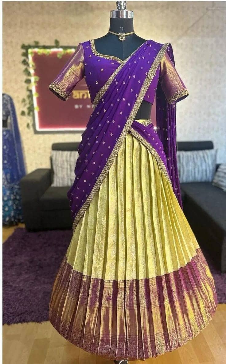 Bridal Silk Blouse